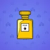 Perfume Bottle #3111