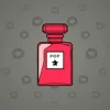 Perfume Bottle #3115
