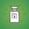 Perfume Bottle #312