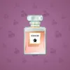 Perfume Bottle #3120