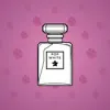 Perfume Bottle #3121