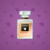 Perfume Bottle #3126