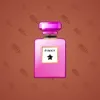 Perfume Bottle #3127