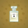 Perfume Bottle #3133