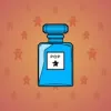 Perfume Bottle #3135