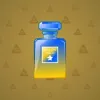 Perfume Bottle #3137