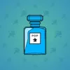 Perfume Bottle #3138