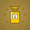 Perfume Bottle #3139