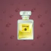 Perfume Bottle #3140