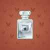 Perfume Bottle #3141