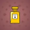 Perfume Bottle #3143