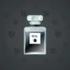 Perfume Bottle #3144