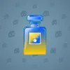 Perfume Bottle #3145
