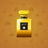 Perfume Bottle #3146