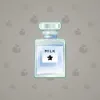 Perfume Bottle #3149