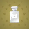 Perfume Bottle #3151