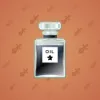 Perfume Bottle #3159