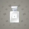 Perfume Bottle #3160