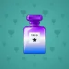 Perfume Bottle #3162