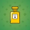 Perfume Bottle #3163