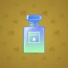 Perfume Bottle #3164