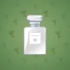 Perfume Bottle #3166