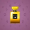 Perfume Bottle #3167