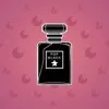 Perfume Bottle #3168
