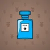 Perfume Bottle #3169