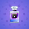 Perfume Bottle #317