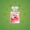 Perfume Bottle #3170