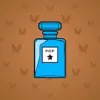 Perfume Bottle #3175