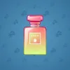 Perfume Bottle #3176