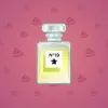 Perfume Bottle #3177