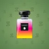 Perfume Bottle #3179