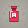 Perfume Bottle #3180