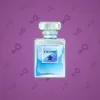 Perfume Bottle #3182