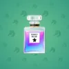 Perfume Bottle #3183