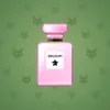 Perfume Bottle #3184