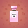 Perfume Bottle #3186