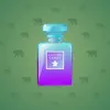 Perfume Bottle #3188