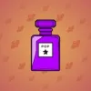 Perfume Bottle #3189