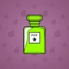Perfume Bottle #3192