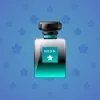 Perfume Bottle #3194