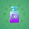 Perfume Bottle #3196