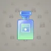 Perfume Bottle #3197
