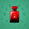 Perfume Bottle #3198
