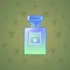 Perfume Bottle #3200