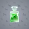 Perfume Bottle #3205