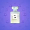 Perfume Bottle #3209